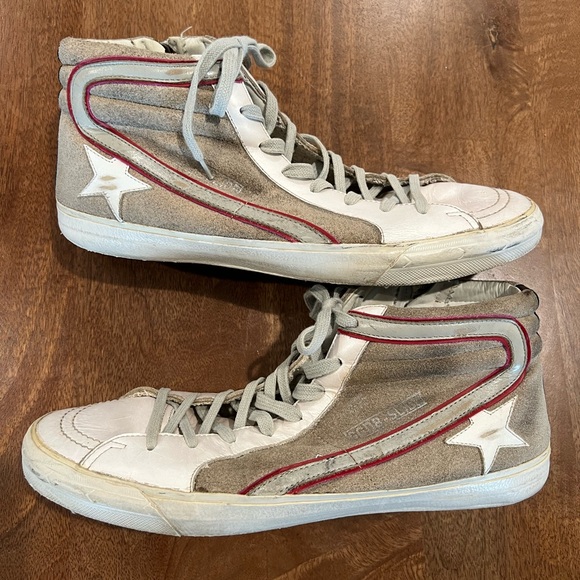 Golden Goode Slide Men’s sneaker - Picture 1 of 7